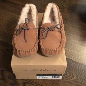 Ugg Moccasins